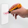 Detector de Tensão sem Contato com Lanterna Hikari Hk-volt - 2