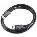 Ver imagem 1 de Cabo Displayport - 1,8 Metros