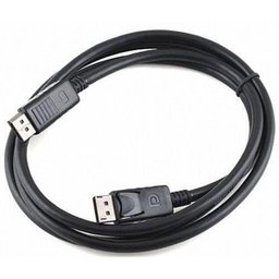 Cabo Displayport - 1,8 Metros - 1