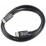 Cabo Displayport - 1,8 Metros - 1