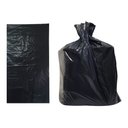 Ver imagem 2 de Saco de Lixo 200 Litros Reforçado Pct 100unid Melhor Preco Cor:preto