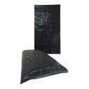 Ver imagem 3 de Saco de Lixo 200 Litros Reforçado Pct 100unid Melhor Preco Cor:preto