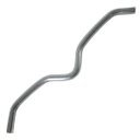 Ver imagem 4 de Mola e gancho jump profissional 100 molas + 50 ganchos