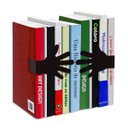 Ver imagem 1 de Suporte Aparador De Livros Abraço