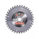 Ver imagem 1 de Disco Serra Circular 230 Mm X 24 Dentes Furo 25/22mm -uzzy