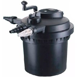 Filtro Pressurizado Sunsun Cpf-5000 110V - 1