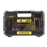 Jogo de Furar e Parafusar 53 Pecas - Sta7223-xj - Stanley - 2