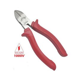 Kit Jogo De Alicates Isolados 1000V Universal Corte Bico - 3