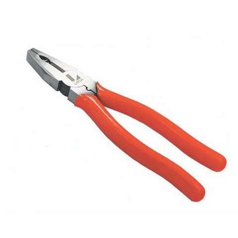 Alicate Universal 9" com Prensa Terminal Cromo Vanádio