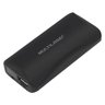 Carregador Portátil Power Bank com Led 4500mAh Cb092 - Multilaser - 3