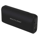 Ver imagem 2 de Carregador Portátil Power Bank com Led 4500mAh Cb092 - Multilaser