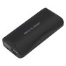 Carregador Portátil Power Bank com Led 4500mAh Cb092 - Multilaser - 6