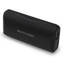 Ver imagem 1 de Carregador Portátil Power Bank com Led 4500mAh Cb092 - Multilaser
