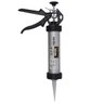 Aplicador tubular para silicone 400 ml Vonder - 3