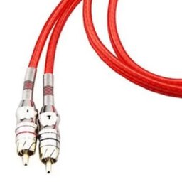 Cabo RCA Blindado com 5 Metros - Multilaser AU513 - 4