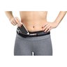 Cinto Esportivo Elastano 2 Bolsos Es060 Átrio - 2