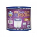 Ver imagem 1 de Refil para Filtro de Piscina 2.200l/H - 110v e 220v Mor