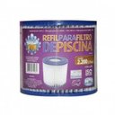 Ver imagem 3 de Refil para Filtro de Piscina 2.200l/H - 110v e 220v Mor