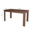 Ver imagem 2 de Mesa de Jantar 5231 Madesa