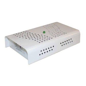 Anti Mofo Eletrônico Branco 220v Repel Mofo Contra Bolor Alergia