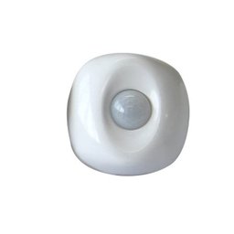 Sensor de Presença de Teto Articulado - Suporta Alta Voltagem - 1