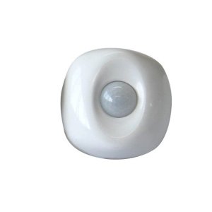 Sensor de Presença de Teto Articulado - Suporta Alta Voltagem