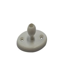 Sensor de Presença de Teto Articulado - Suporta Alta Voltagem - 3