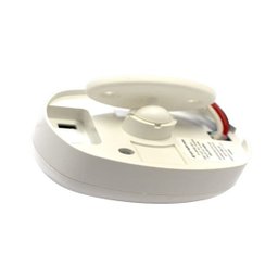 Sensor de Presença de Teto Articulado - Suporta Alta Voltagem - 2