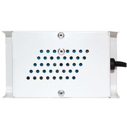 Anti Mofo Eletrônico R14 220V  1 unid. Branco Repel Mofo, Anti-Ácaro e Fungos, Desumidificador  - 3