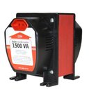 Ver imagem 3 de Autotransformador 1500VA bivolt 110V/220V Tripolar Capte