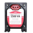 Ver imagem 4 de Autotransformador 1500VA bivolt 110V/220V Tripolar Capte