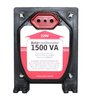 Autotransformador 1500VA bivolt 110V/220V Tripolar Capte - 5