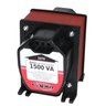 Autotransformador 1500VA bivolt 110V/220V Tripolar Capte - 2
