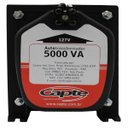 Ver imagem 3 de Auto transformador 5000VA/ 3500W Borne 110V/220V Tripolar Capte