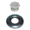 Ver imagem 3 de Torneira Gourmet Bica Movel Parede C34 1/4 volta Vermelha