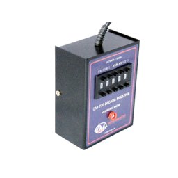 Simulador Decada Resistiva por Tecla Dm Ferramentas - 3