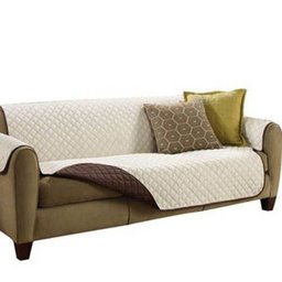 Capa Protetora de Sofá para Pet Cachorro Gato Bebida Comida Novo - 1