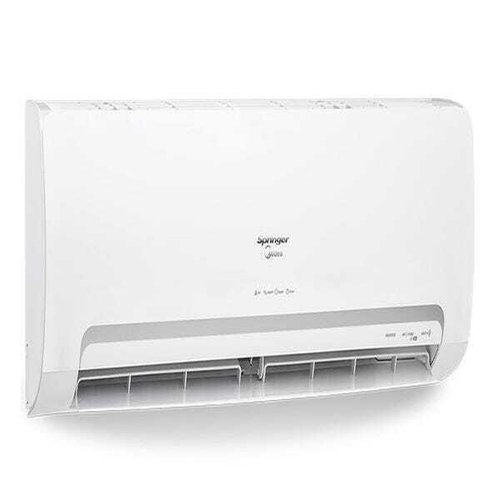 Ar-Condicionado Springer Midea Inverter Wi-Fi 9.000 BTU/h Frio