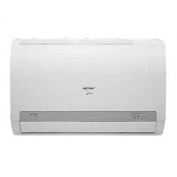 Ar-Condicionado Split Hi Wall Springer Midea 22.000 BTUs Quente e Frio 220V - 42Maqa22S5 - 2 Ar-Condicionado Split Hi Wall Springer Midea 22.000 BTUs Quente e Frio 220V - 42Maqa22S5 - 2