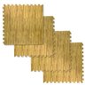 Tapete Tatame em Eva com 4 Peças Liveup Ls3259d - 1