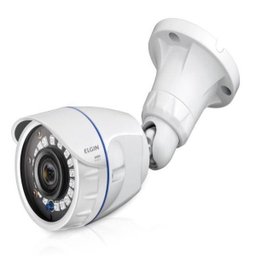 Câmera IP Bullet HD 960p SEM POE - CIPE1323S - Elgin - 1