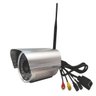 Câmera Ip Wirelles Foscam FI9805W Hd 1.3 Mp - 2
