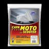 Capa para Moto ou Scooter até 500cc - 1