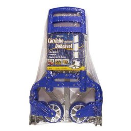 Carrinho Dobravel Multuso Western - 2