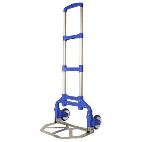 Carrinho Dobravel Multuso Western