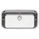 Ver imagem 1 de Cuba em aço inox polido 56x34 cm PERFECTA - TRAMONTINA