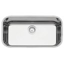 Ver imagem 3 de Cuba em aço inox polido 56x34 cm PERFECTA - TRAMONTINA