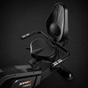 Ver imagem 3 de Bicicleta Ergométrica Horizontal Magnética Deluxe R8620