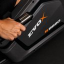 Ver imagem 4 de Bicicleta Ergométrica Horizontal Magnética Deluxe R8620