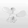 Ventilador Teto Greco Branco Tron 127V - 1